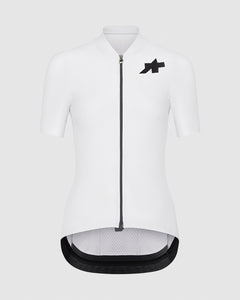 Assos UMA GT Jersey S11 EVO White Series women's cycling jersey - front view