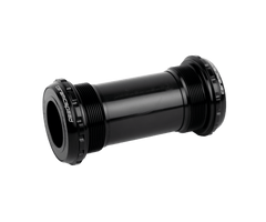 CeramicSpeed BB ALPHA bottom bracket for ITA Italian-threaded frames, Shimano Road 24mm