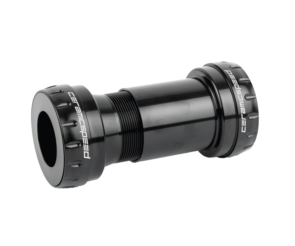 CeramicSpeed BB ALPHA Bottom Bracket BB30 Shimano Road
