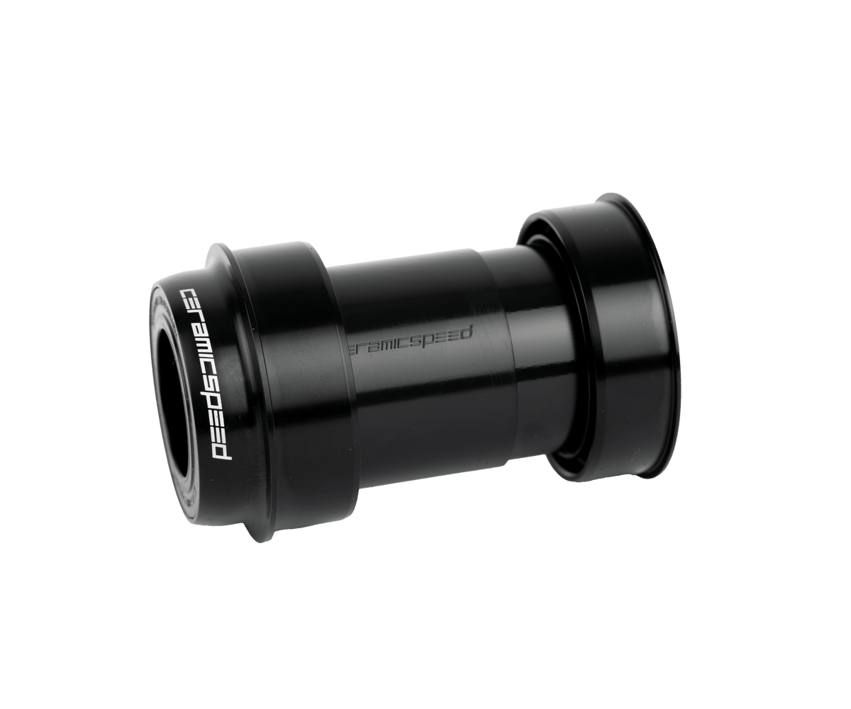 CeramicSpeed BB ALPHA Bottom Bracket BBright Shimano Road