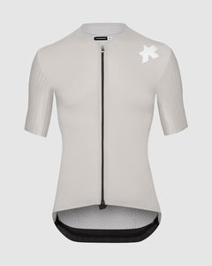 Assos Equipe RS Jersey S11 Black Series front view