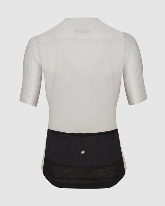 Assos Equipe RS Jersey S11 Black Series side view