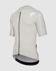 Assos Equipe RS Jersey S11 Black Series detail view