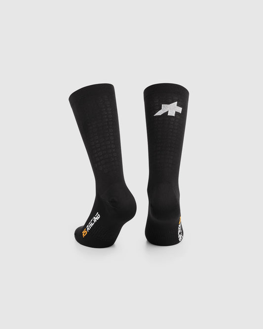 Assos RS Socks S11 blackSeries — detail