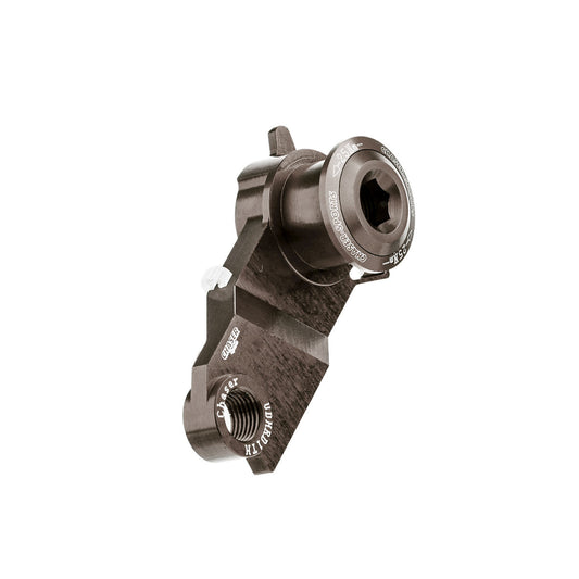 UDH1TH Derailleur Hanger Black