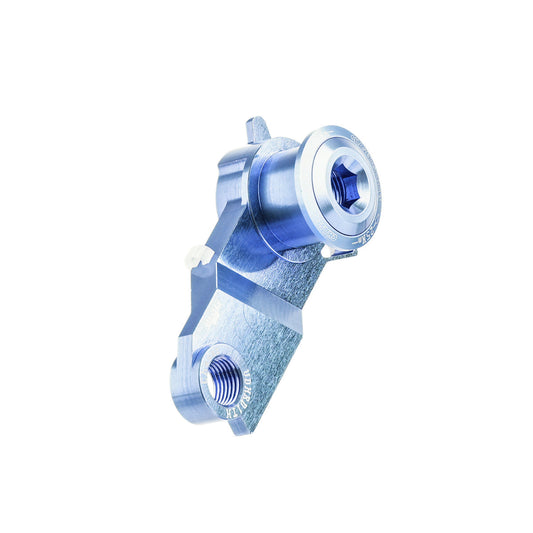 UDH1TH Derailleur Hanger Blue