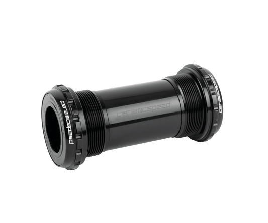 CeramicSpeed BB ALPHA Bottom Bracket BSA Shimano Road