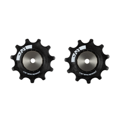CeramicSpeed ALPHA Pulley Wheels for Shimano Dura-Ace R9250 — CeramicSpeed official product image