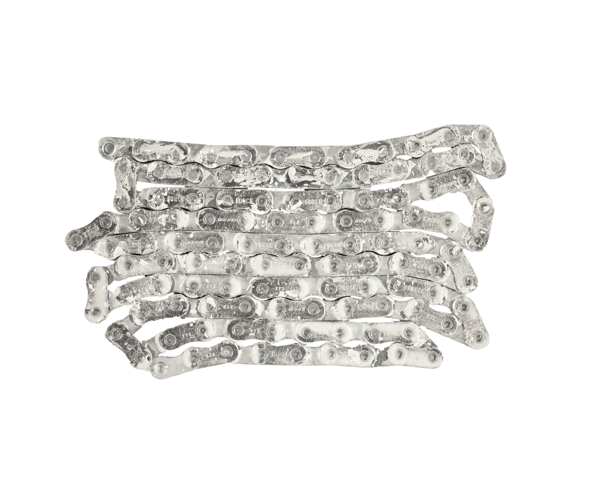 CeramicSpeed UFO Speed Chain SRAM 12-speed Flattop — CeramicSpeed official product image