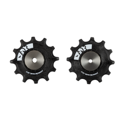 CeramicSpeed ALPHA Pulley Wheels SRAM Red D1 / Force D1-D2 / Rival D1-E1 — official CeramicSpeed product image