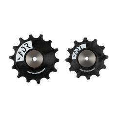CeramicSpeed ALPHA Pulley Wheels for SRAM Red/Force E1 — official CeramicSpeed product image