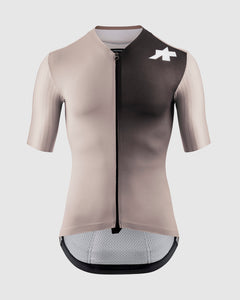 Assos Equipe RS Jersey S11 Dune Sand front view