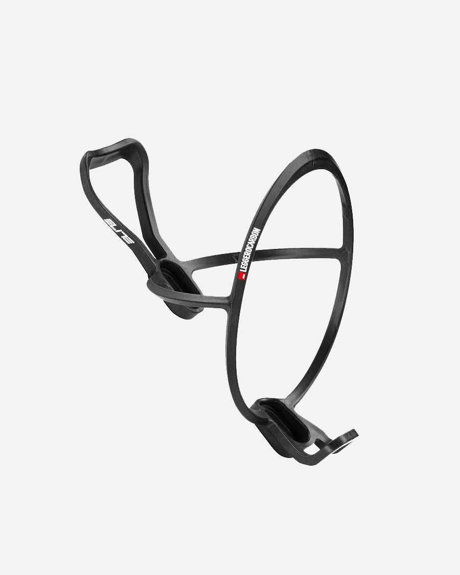 Elite Leggero Carbon 2.5 bottle cage, original product photo