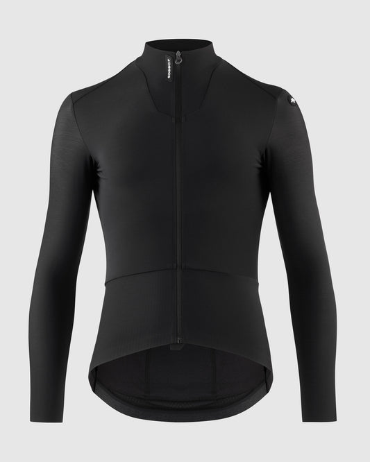 ASSOS EQUIPE R Spring Fall LS Jersey S11 — front