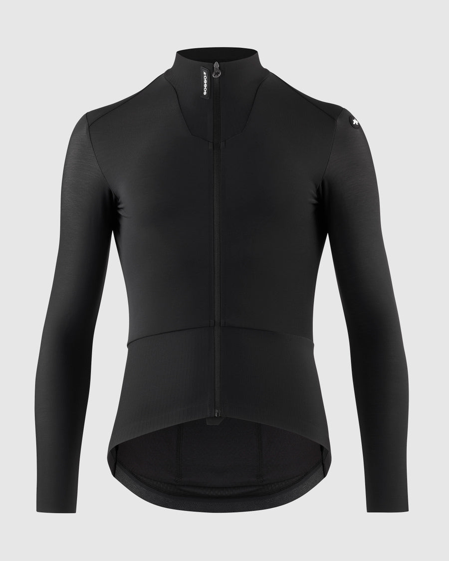 ASSOS EQUIPE R Spring Fall LS Jersey S11 — front