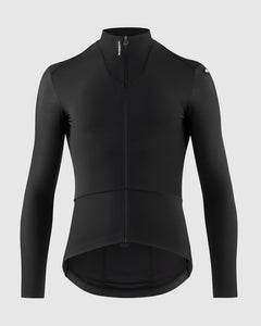 ASSOS EQUIPE R Spring Fall LS Jersey S11 — front