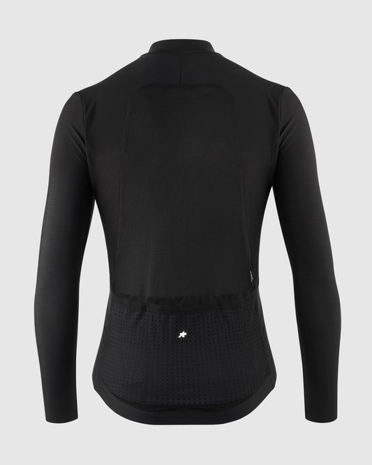 ASSOS EQUIPE R Spring Fall LS Jersey S11 — back