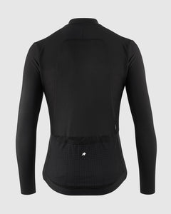 ASSOS EQUIPE R Spring Fall LS Jersey S11 — back