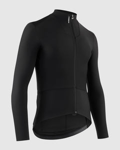 ASSOS EQUIPE R Spring Fall LS Jersey S11 — side
