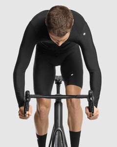 ASSOS EQUIPE R Spring Fall LS Jersey S11 — detail