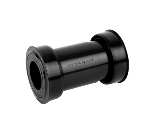 CeramicSpeed BB ALPHA Bottom Bracket EVO386 Shimano Road