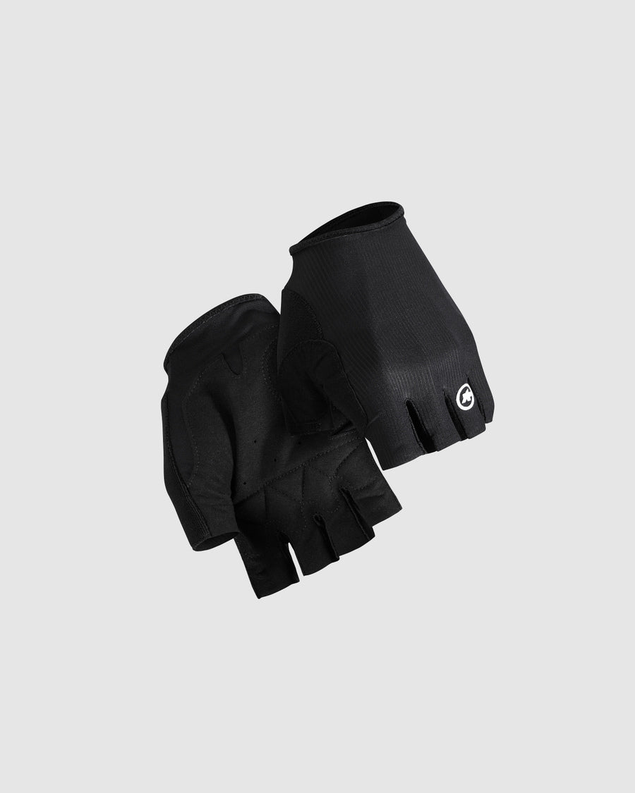 Assos RS Gloves TARGA — top view