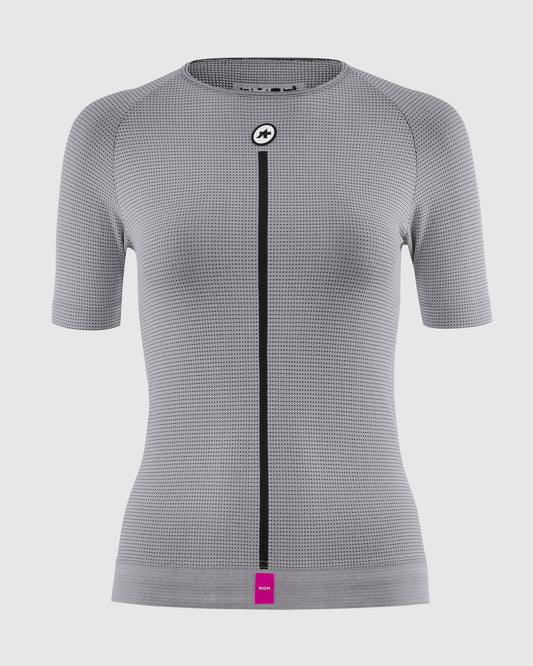 Assos Women's Summer SS Skin Layer P1 — front