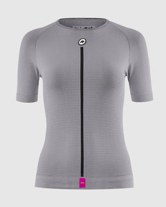 Assos Women's Summer SS Skin Layer P1 — front