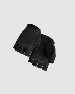 Assos RS Gloves TARGA — palm view