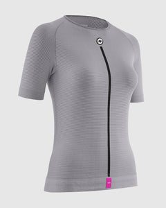Assos Women's Summer SS Skin Layer P1 — detail