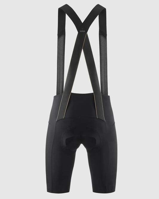 Assos MILLE GTO Bib Shorts S11 Standard - side view