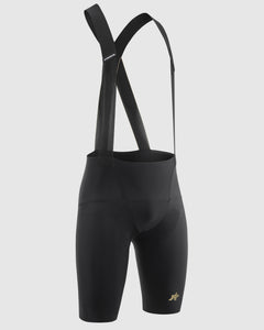 Assos MILLE GTO Bib Shorts S11 Standard - back view