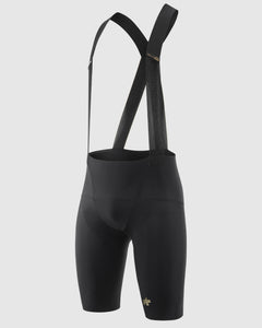 Assos MILLE GTO Bib Shorts S11 Standard - leg gripper detail