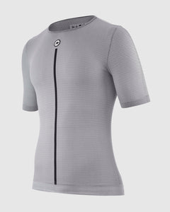 Assos Summer SS Skin Layer P1 - detail