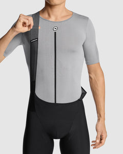Assos Summer SS Skin Layer P1 - mesh detail
