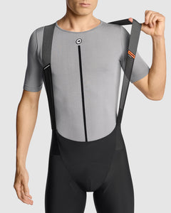 Assos Summer SS Skin Layer P1 - fabric