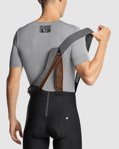Assos Summer SS Skin Layer P1 - on body