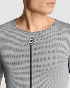 Assos Summer SS Skin Layer P1 - lifestyle