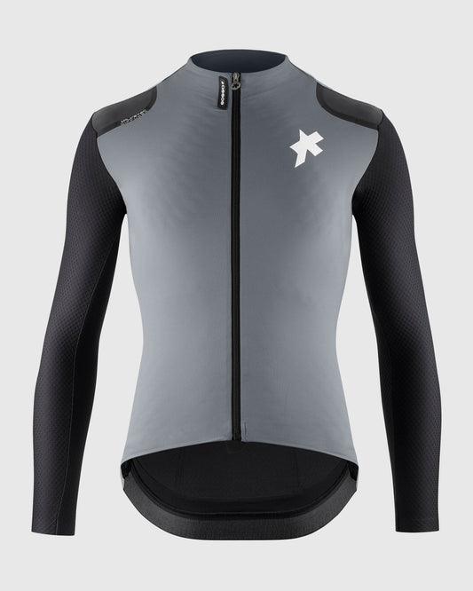 ASSOS EQUIPE RS Spring Fall Jacket S11 — front