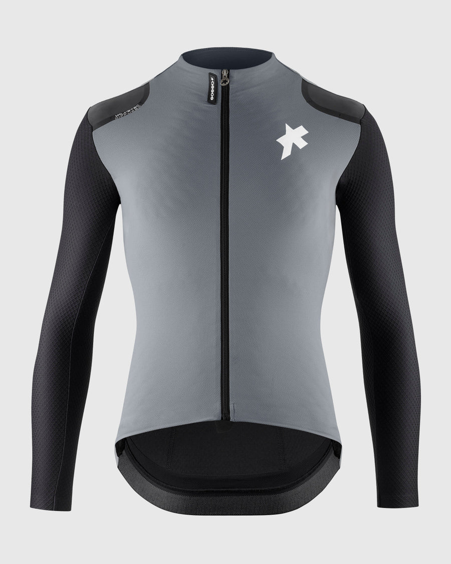 ASSOS EQUIPE RS Spring Fall Jacket S11 — front