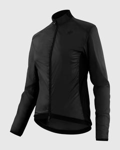 ASSOS UMA GT Wind Jacket S11 - detail