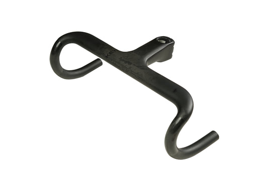 Approved Cycling Road Bike Handlebar showcasing ergonomic design, optimized for secure grip and confident control.