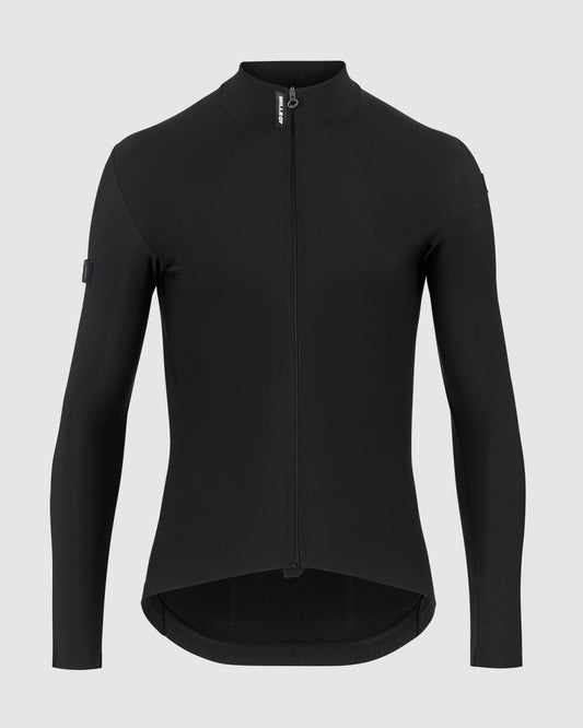 ASSOS MILLE GT Spring Fall LS Jersey C2 — front