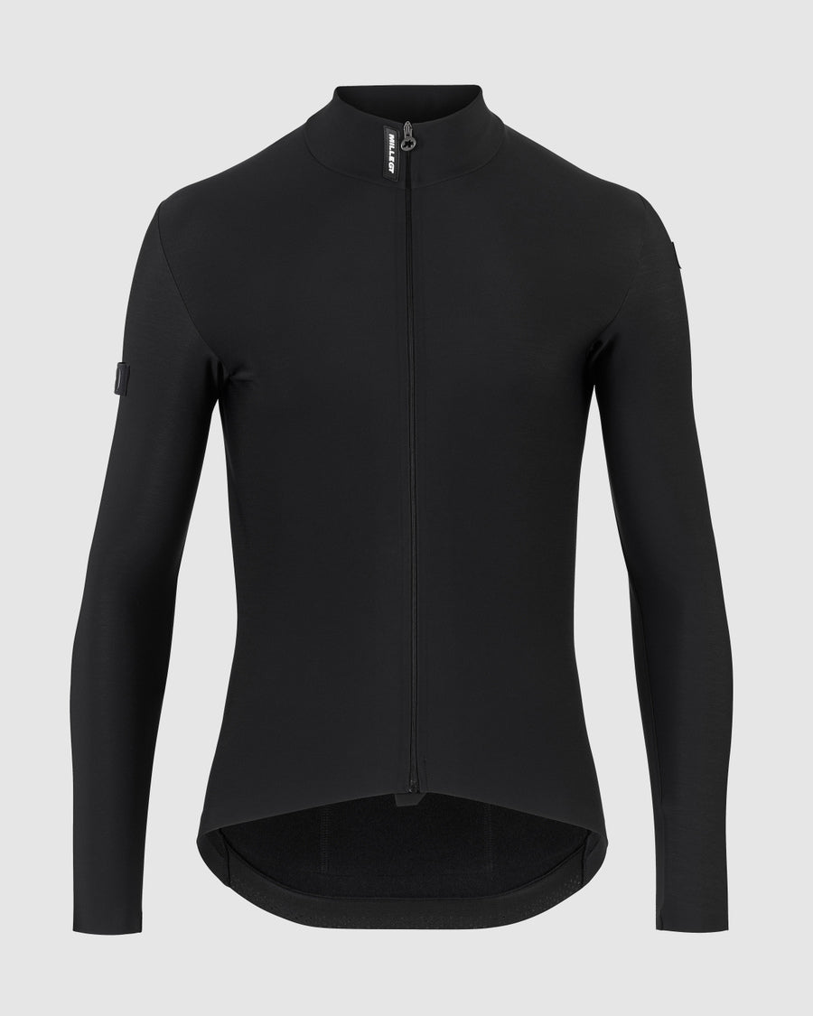 ASSOS MILLE GT Spring Fall LS Jersey C2 — front