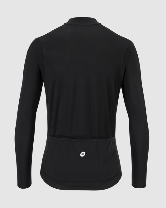 ASSOS MILLE GT Spring Fall LS Jersey C2 — back