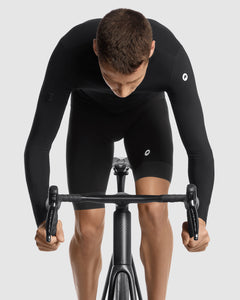ASSOS MILLE GT Spring Fall LS Jersey C2 — detail