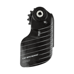 CeramicSpeed OSPW Aero ALPHA aerodynamic derailleur pulley system for SRAM Red and Force AXS D1/E1 v2