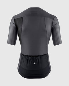 Assos Equipe RS Jersey S11 Precision Graphite side view