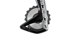 OSPW RS ALPHA TEAM Logo Shimano packaging