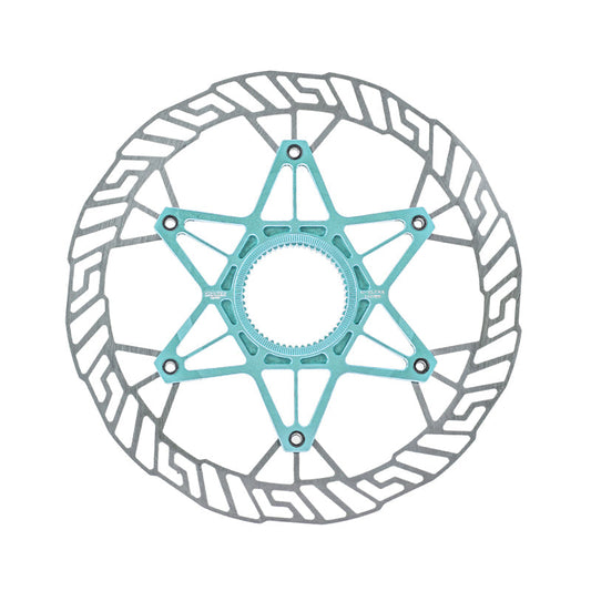6-ULTRA G2 rotor 160mm